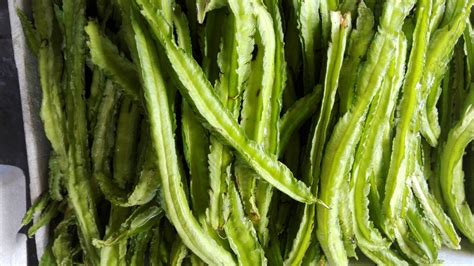 parlang vegetable|Sigarilyas: Vegetable in the Philippines!.